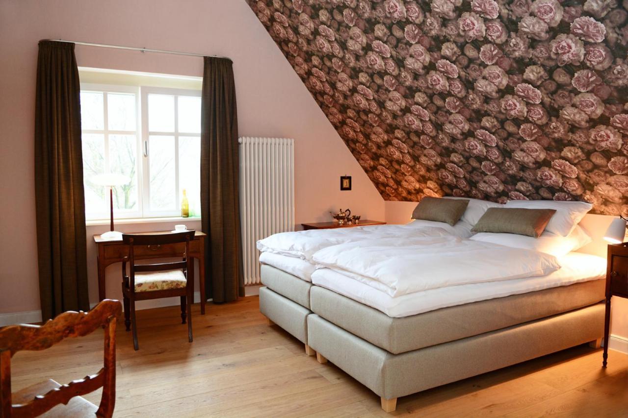Hotel No. 11 Людингхаузен Екстериор снимка