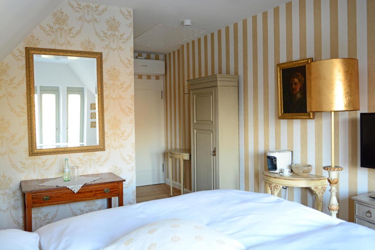 Hotel No. 11 Людингхаузен Екстериор снимка