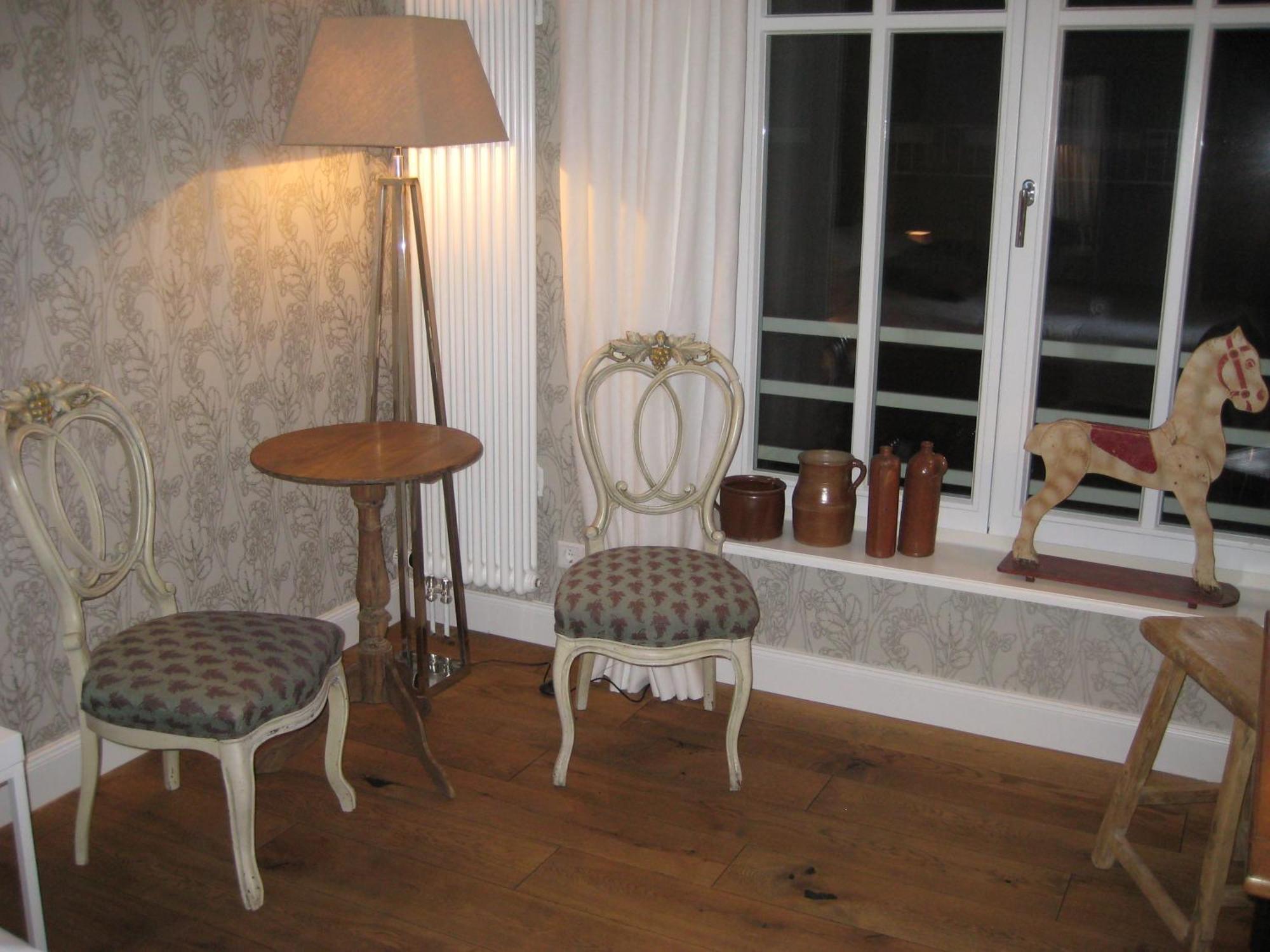 Hotel No. 11 Людингхаузен Екстериор снимка